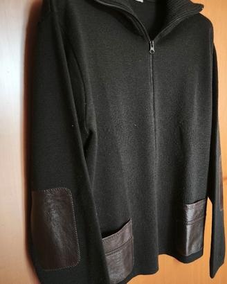 Maglione lana merionos