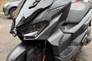 Sym jet x 125 cc