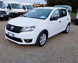 Dacia Sandero 0.9 TCe 12V TurboGPL 90CV Start&Stop