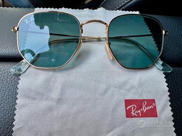 Occhiali da sole Ray-Ban Hexagonal