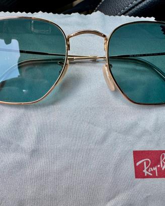 Occhiali da sole Ray-Ban Hexagonal