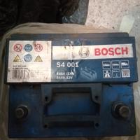 Batteria bosch s4 001
