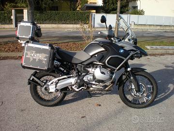 BMW R 1200 GS ADVENTURE
