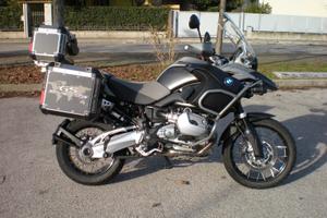 BMW R 1200 GS ADVENTURE