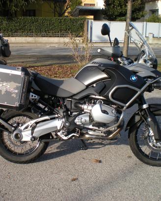 BMW R 1200 GS ADVENTURE