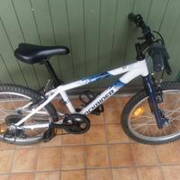 ROCKRIDER ST 120 SPORT TRAIL