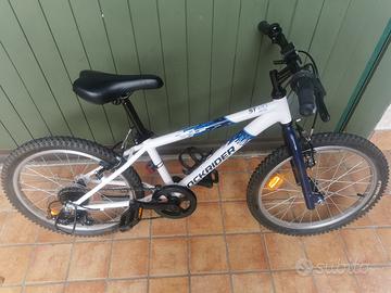 ROCKRIDER ST 120 SPORT TRAIL