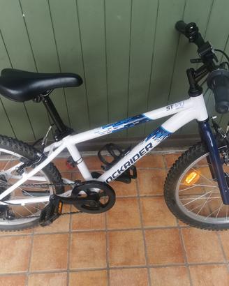ROCKRIDER ST 120 SPORT TRAIL