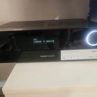 Sistema Sound 5.1 Jbl + Ampli Harman/Kardon