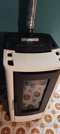 Stufa a pellet Extraflame