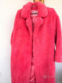 Cappotto lungo 🎀