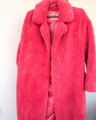 Cappotto lungo 🎀