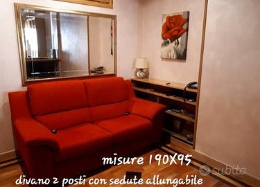 divano poltrone Sofà 