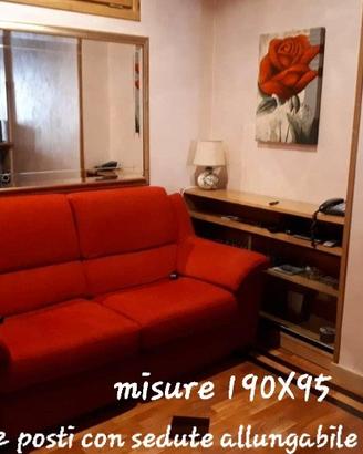 divano poltrone Sofà 