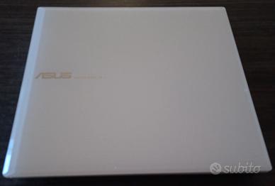 Masterizzatore DVD esterno ASUS SDRW-08D1S-U