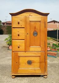 Antica dispensa cucina. Fiorentina metà ‘800