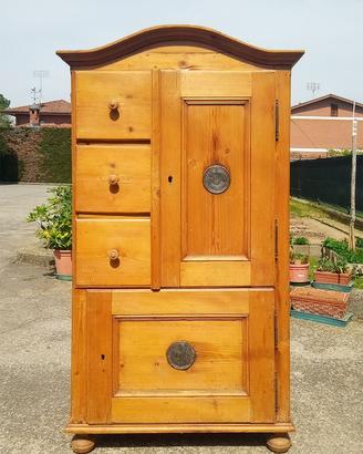 Antica dispensa cucina. Fiorentina metà ‘800