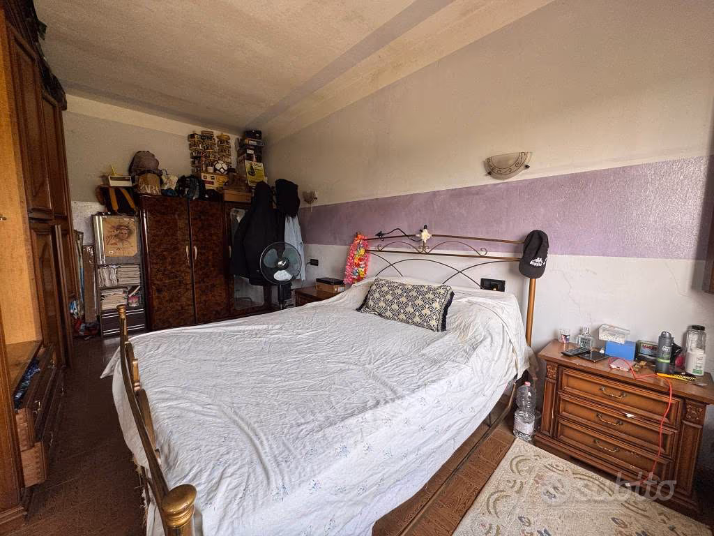 Appartamento – Castelmassa, Piazza Nova - Vista 5