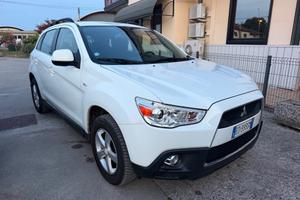 Mitsubishi ASX 1.8 DI-D 150 CV 2WD Invite ClearTec
