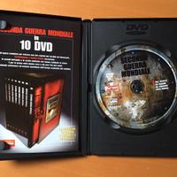Seconda guerra mondiale - DVD n.1