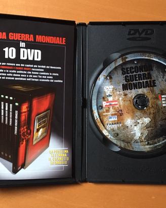 Seconda guerra mondiale - DVD n.1