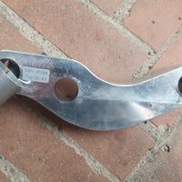 KIT ABBASSAMENTO 25mm PER YAMAHA TRACER 7