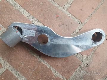 KIT ABBASSAMENTO 25mm PER YAMAHA TRACER 7