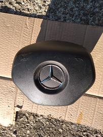 Airbag Volante Mercedes Classe A/CLA