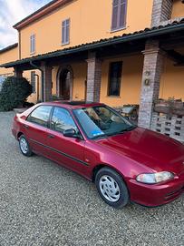 HONDA MOTOR EG8 CIVIC