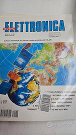 Nuova elettronica lotto 81 riviste