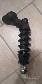 Mono ammortizzatore cbr 600 rr 2008