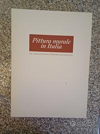 Pittura murale in Italia