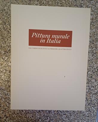 Pittura murale in Italia