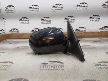 Specchio specchietto retrovisore destro 2009 porsc