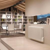 Radiatore elettrico di design