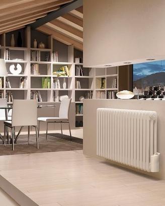 Radiatore elettrico di design