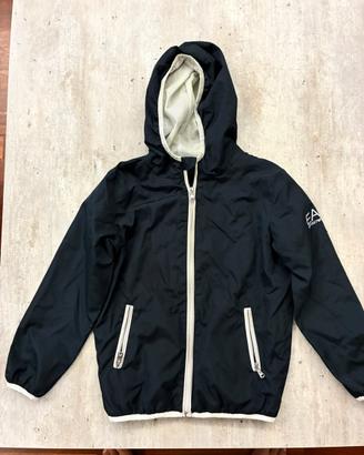 Giacca Emporio Armani, taglia 8 ann