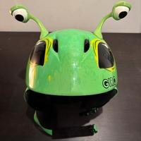 Casco Sci Giro 6-8 anni