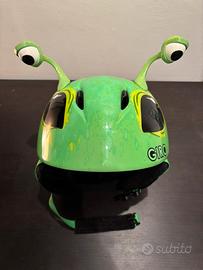 Casco Sci Giro 6-8 anni