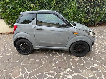 Ligier JS50 Sport Ultimate | 2019 |