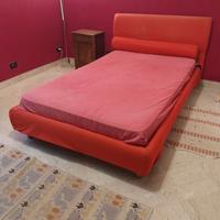 LETTO UNA PIAZZA E MEZZA