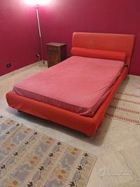 LETTO UNA PIAZZA E MEZZA