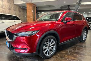Mazda CX-5 2.2L Skyactiv-D 184 CV AWD Exclusive