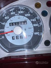 Piaggio Beverly 500 - 2003