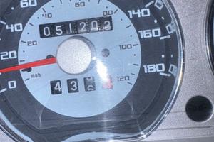 Piaggio Beverly 500 - 2003