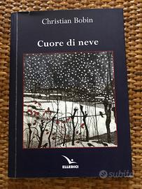 Cuore di neve - Christian Bobin