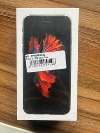 Apple Iphone 6S 32GB - Nuovo - Sigillato