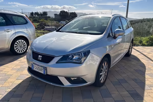 Seat Ibiza St 1.4 TDI 90 CV CR 5p. FR