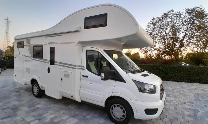 Ci International HORON 95 M