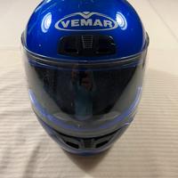 Casco integrale Vemar M